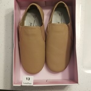 Dance shoes-Neoprene